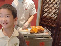 -全聚德烤鸭店(准噶尔路店)