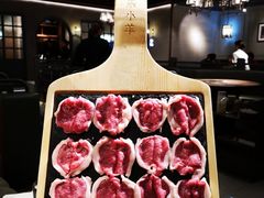 -快乐小羊·内蒙牛羊肉火锅(流花中心店)