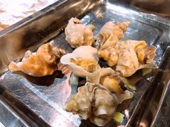 -胶东海鲜大排档(北太平庄店)