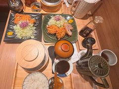 里脊猪排饭-和幸(春熙路群光广场店)