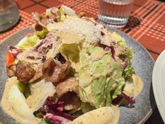 主厨沙拉-Primo·丽莫意大利窑烤披萨