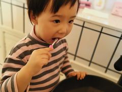 -NinoNina婴童成长中心(通州店)