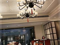 大堂-利苑酒家(宜安广场店)