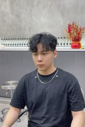 -天使之手