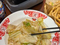 -肖记公安牛肉鱼杂馆·省级非物质文化遗产(三角路直营店)