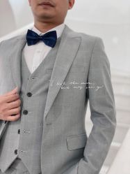 -艾米丽婚纱礼服