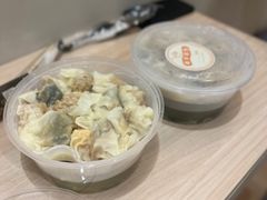 -海平馄饨(逍遥二路店)