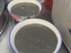 -老福平张记杏仁茶芝麻茶