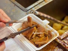 -细妹五香牛杂(步行街店)