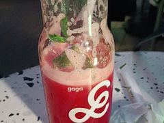 -gaga(深圳南山益田假日广场店)