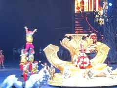 -广州长隆国际大马戏