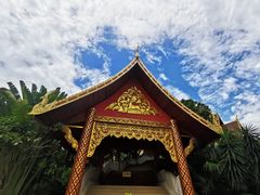 -曼听御花园
