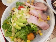 -AFS Cafe & Canteen(闽江二路店)