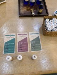 -芳香乐府疗愈空间·SPA·冥想