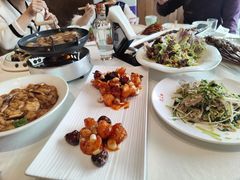 -金家老三饭庄(常营店)