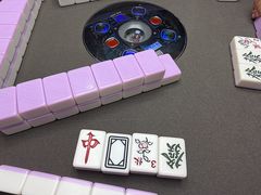 -财東财·棋牌(五角场店)