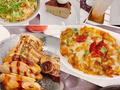-娜娜家•Nana's restaurant (南开大悦城店)