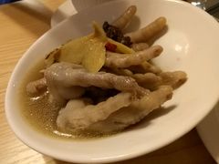药膳鸡爪-小糖朝(恒信店)