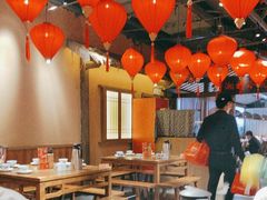 -老湘村·湖南土菜(天河维多利店)