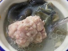 -小罗子汤店(大士院总店)