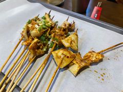 -林二哥宜烤官·宜宾小烧烤