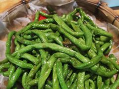 -园林美食城·本土农家菜(杨和镇店)