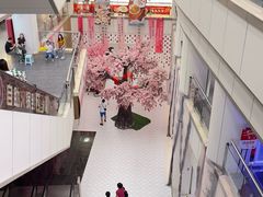 -友谊新天地广场(金街店)