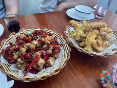 -胡子饮食店