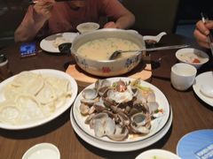 -码头鲜精致威海菜(欧乐坊店)