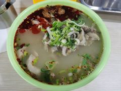 -阿叶羊杂碎(前进街店)