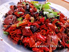 -马海涛牛肉串(领汇广场店)