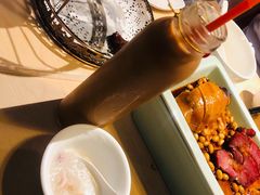 -避风塘(宝山万达店)