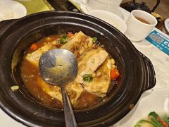 -顺意·顺德家乡菜(国际人才大厦店)