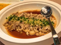 -香然会·园林雅宴(陆家嘴店)