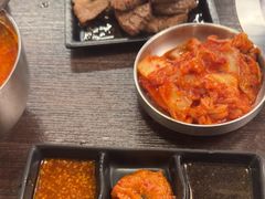 -大馥·炭火烧肉酒场(莘庄莘福坊店)