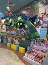 -万达宝贝王(南昌西湖店)