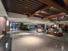 -碧桂园润杨溪谷温泉酒店