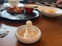 -自如ZSPACE四合院艺术餐厅