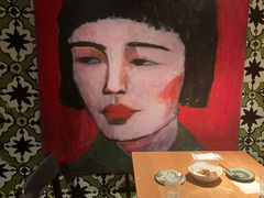 -Ginger(兴国路店)