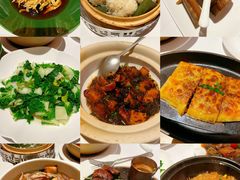 -粗茶淡饭·汉口公馆(循礼门店)