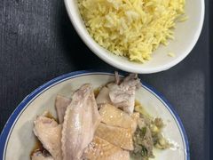 -下环街市熟食中心