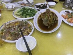 -青竹园海鲜餐厅(海天路店)