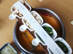 -生如夏花泰式火锅(西村黑金店)