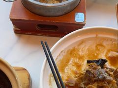 -晋阳春·山西菜·北京烤鸭(交大店)