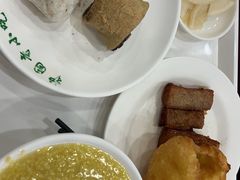 -护国寺小吃(左家庄店)