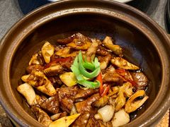 -南景饭店(万家丽路店)