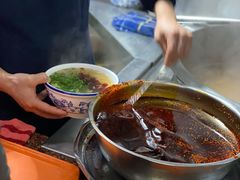 -清真白建强牛肉面(金雁花园店)