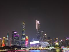 -海心沙亚运公园