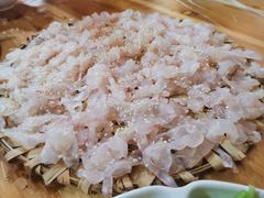 -官塘锋记鱼生·生腌·砂锅粥(牌坊街店)
