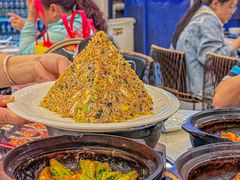 -大嫂镬仔·焖鸡煲·啫啫煲(逢源路店)